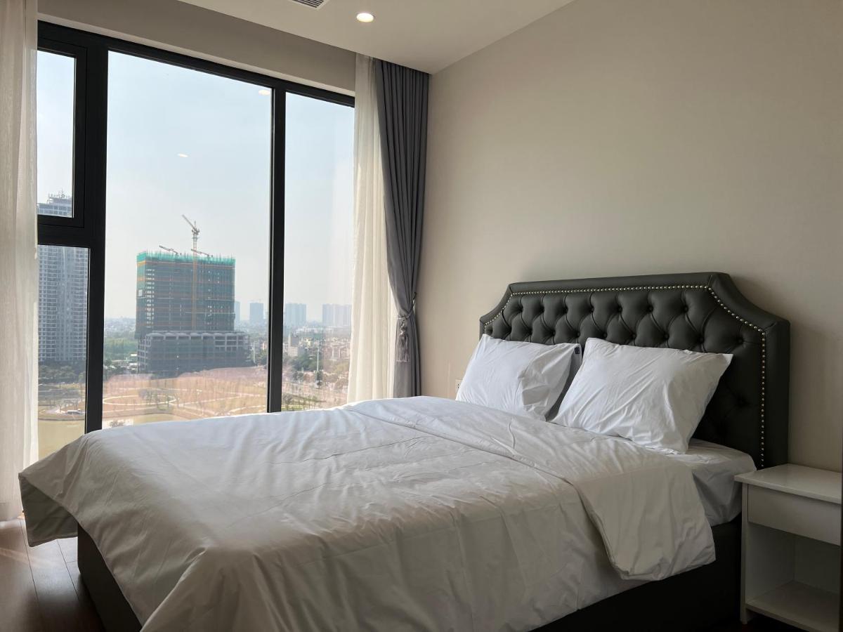 Chuoi Chdv Tai Toa Cccc The Matrix One Apartment *