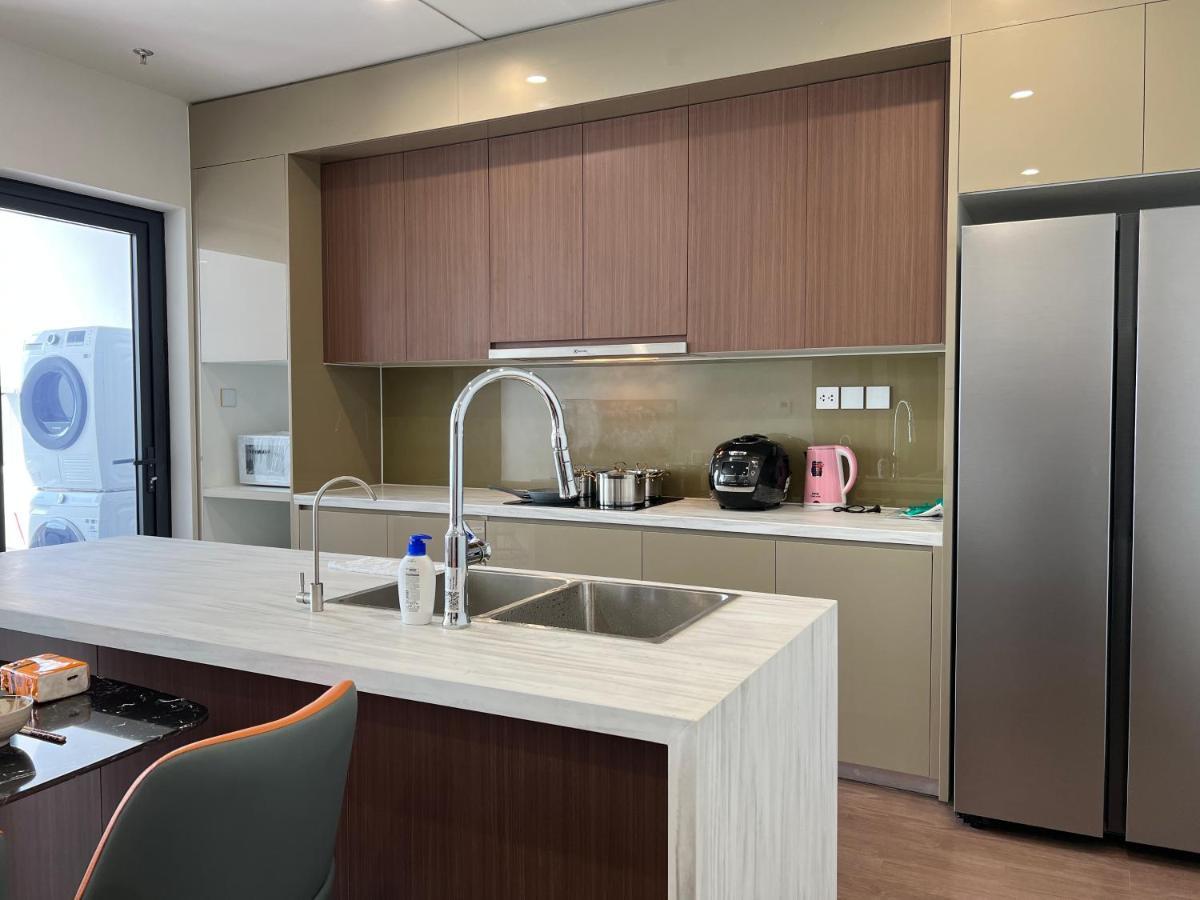 Chuoi Chdv Tai Toa Cccc The Matrix One Appartement Hanoï