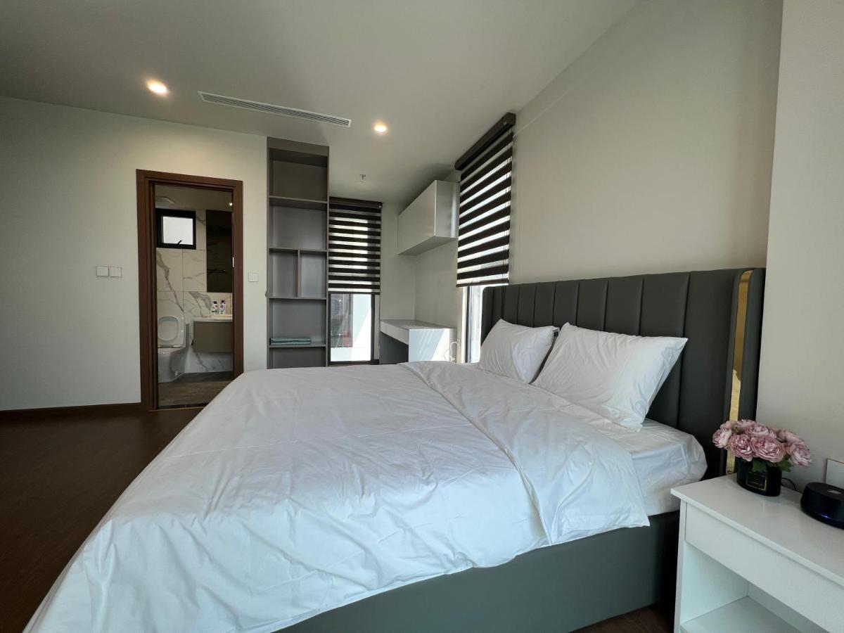 Chuoi Chdv Tai Toa Cccc The Matrix One Apartment Hanoi