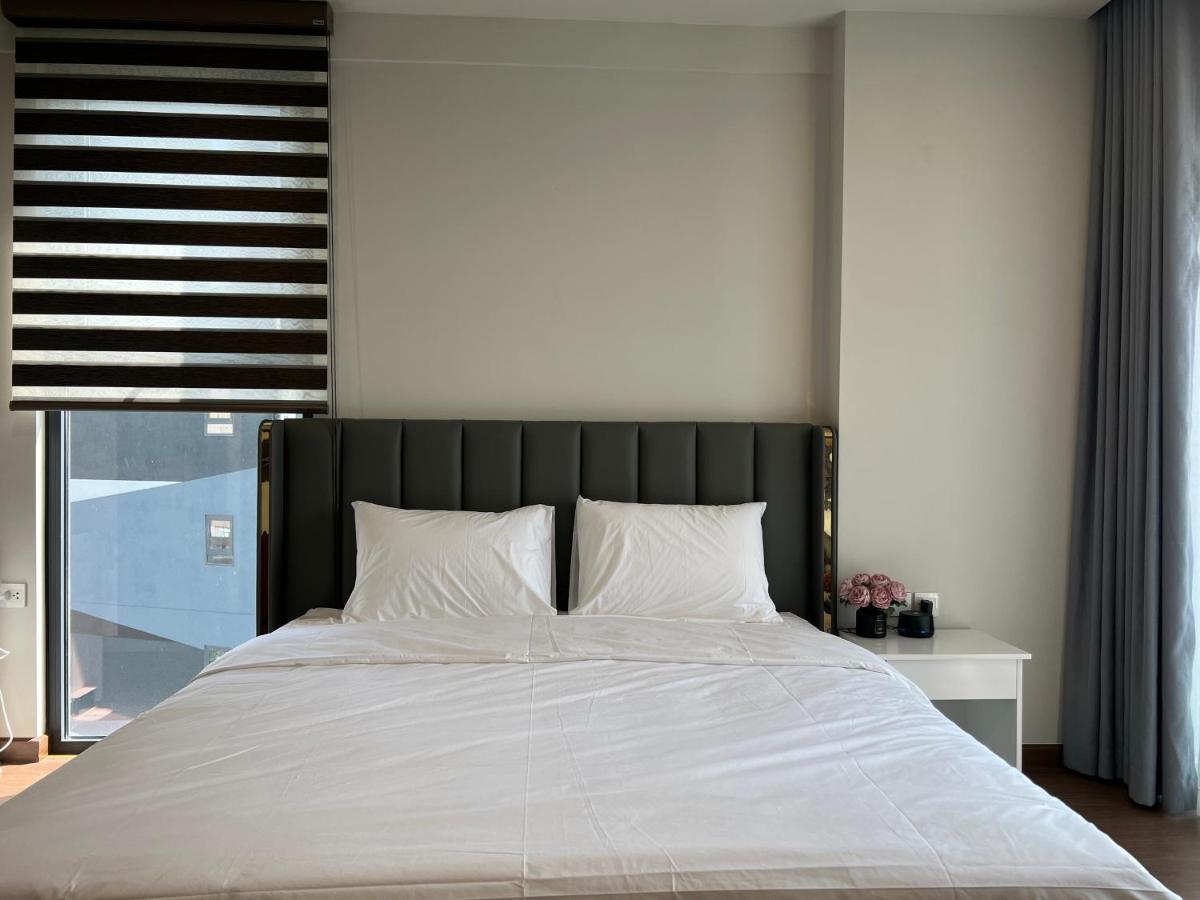 Chuoi Chdv Tai Toa Cccc The Matrix One Apartment Hanoi
