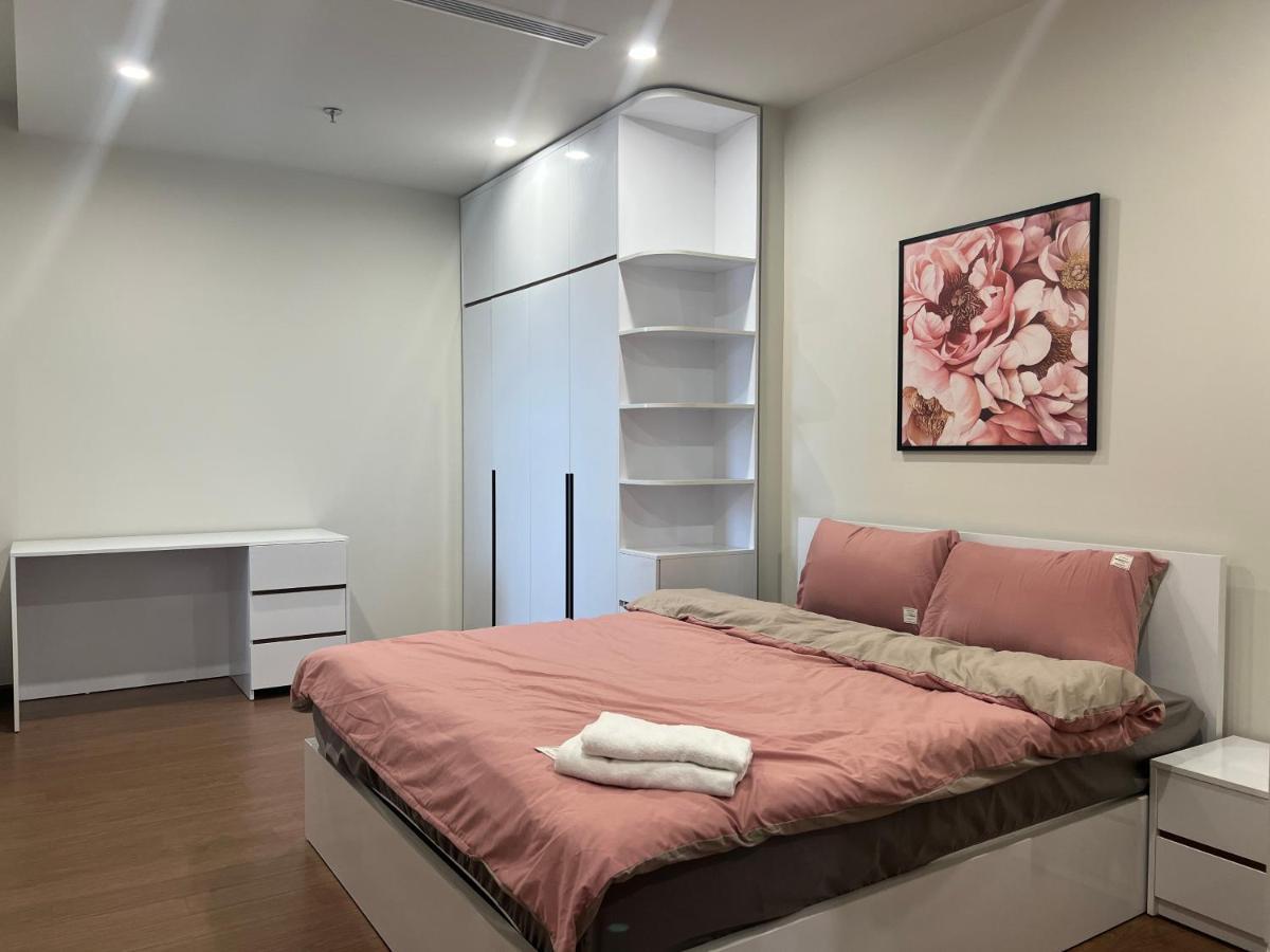 Chuoi Chdv Tai Toa Cccc The Matrix One Appartement