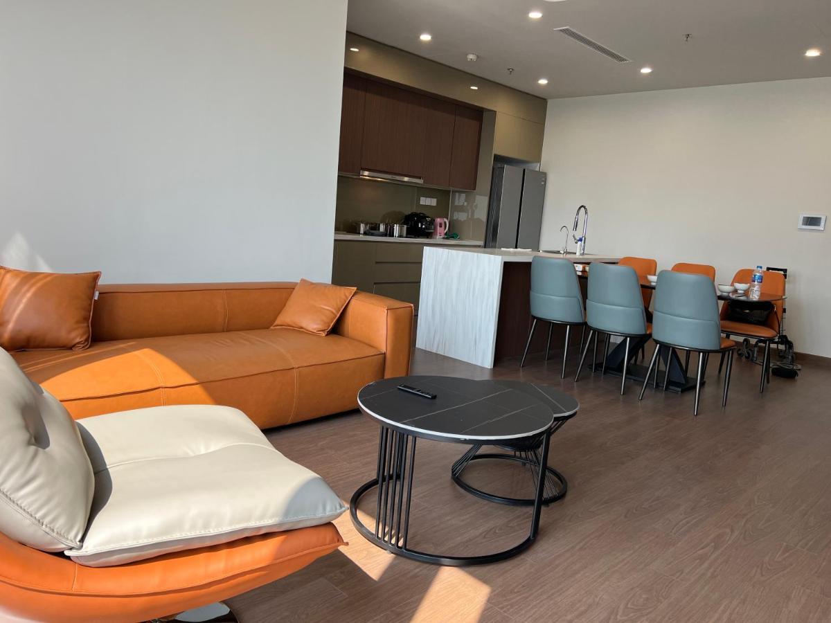 Appartement Chuoi Chdv Tai Toa Cccc The Matrix One Hanoï