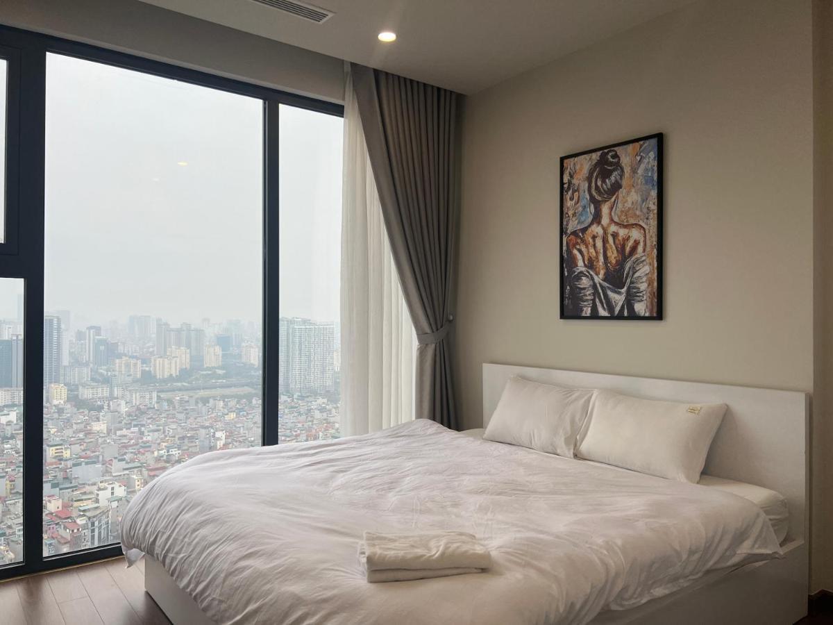 Chuoi Chdv Tai Toa Cccc The Matrix One Apartment Hanoi