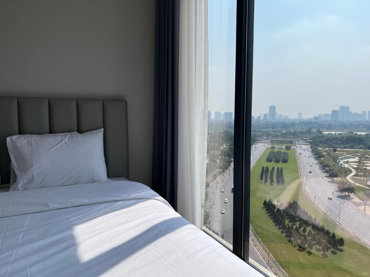 Apartment Chuoi Chdv Tai Toa Cccc The Matrix One Hanoi